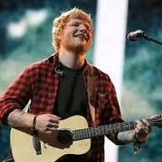 2 Tickets to Ed Sheeran