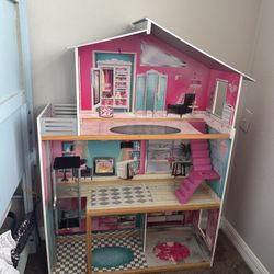 Doll House