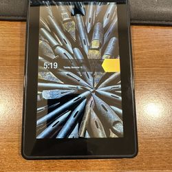 AMAZON KINDLE (1-Gen) 