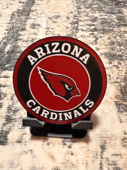 NFL Team Coasters