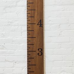 Giant Ruler