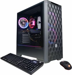 PC 4060 ti, amazing beginner pc