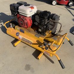 Honda Air Compressor 