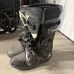 Alpinestars Tech 3 Dirtbike Boots