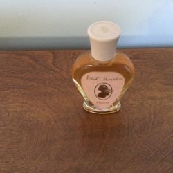Vintage White Shoulders Parfum 