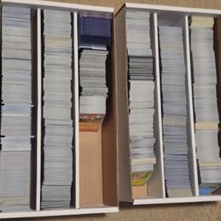 Pokemon TCG Bulk Lot