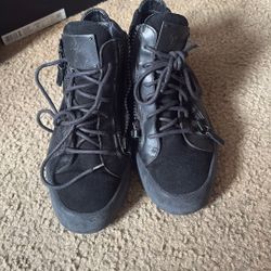 Giuseppe Zanotti Sneakers 