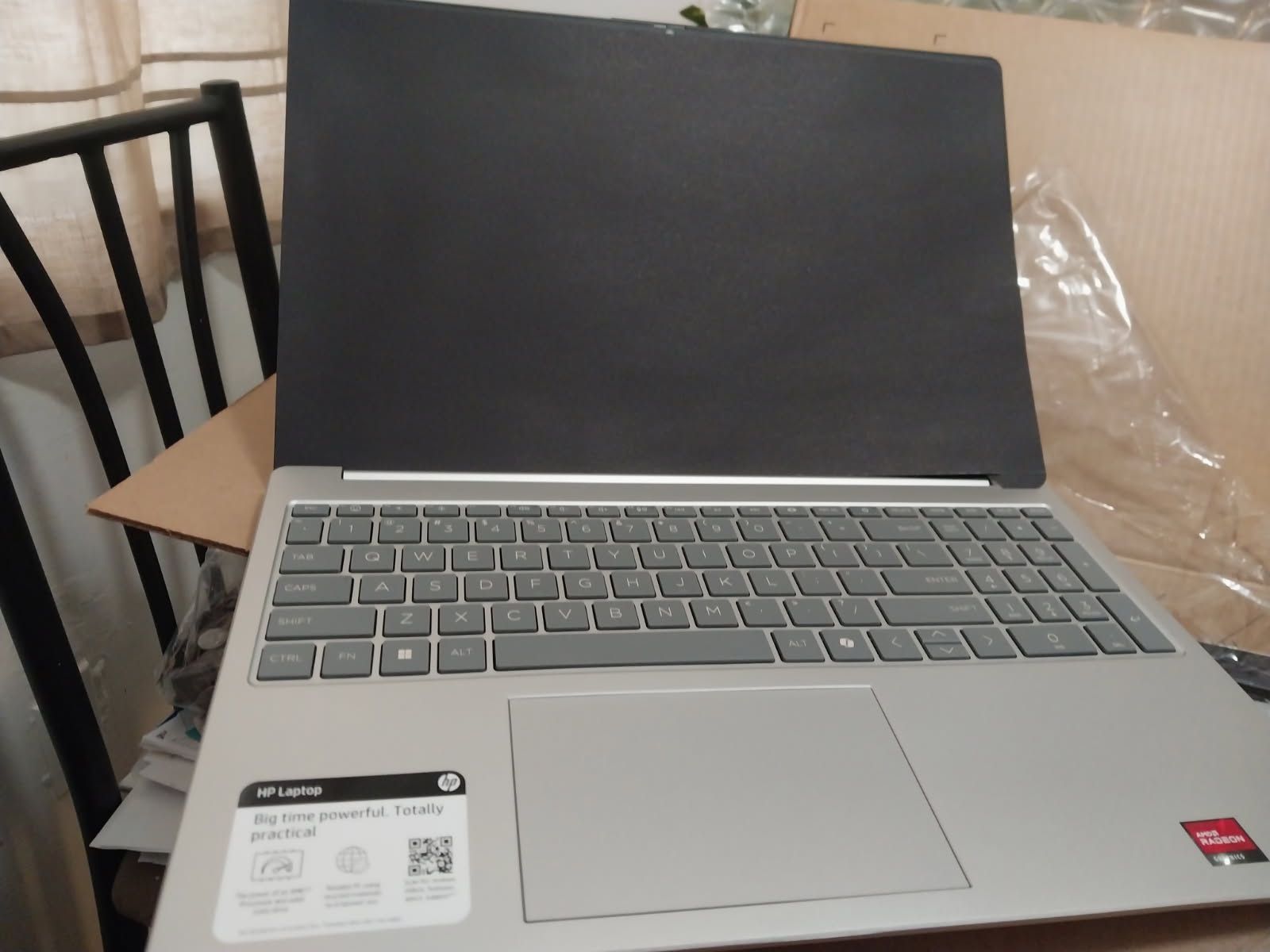 Brand New Laptop For Sale! 