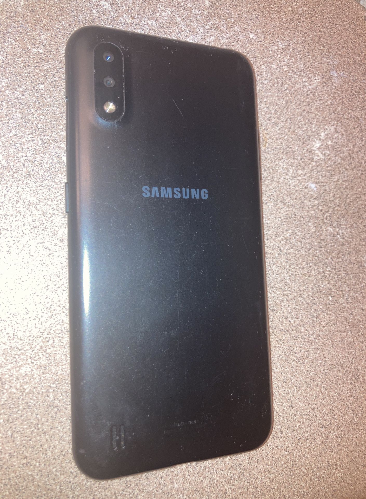 Samsung Galaxy A01 16 GB