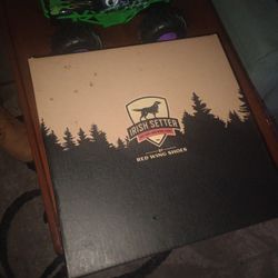 Irish Setter Waterproof Boots 