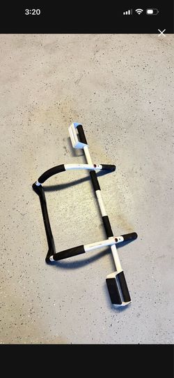 Pull Up Bar