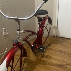 Electra Deluxe Cruiser 