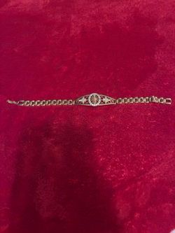 high quality gold bracelet