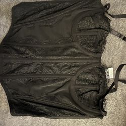 Corset Top 