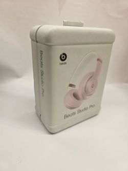 Beats STUDIO Pro NEW
