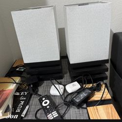 Lamps brand new