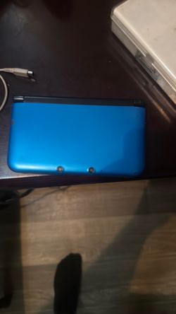 Nintendo 3DS XL