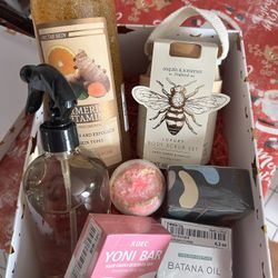 Gift Box 