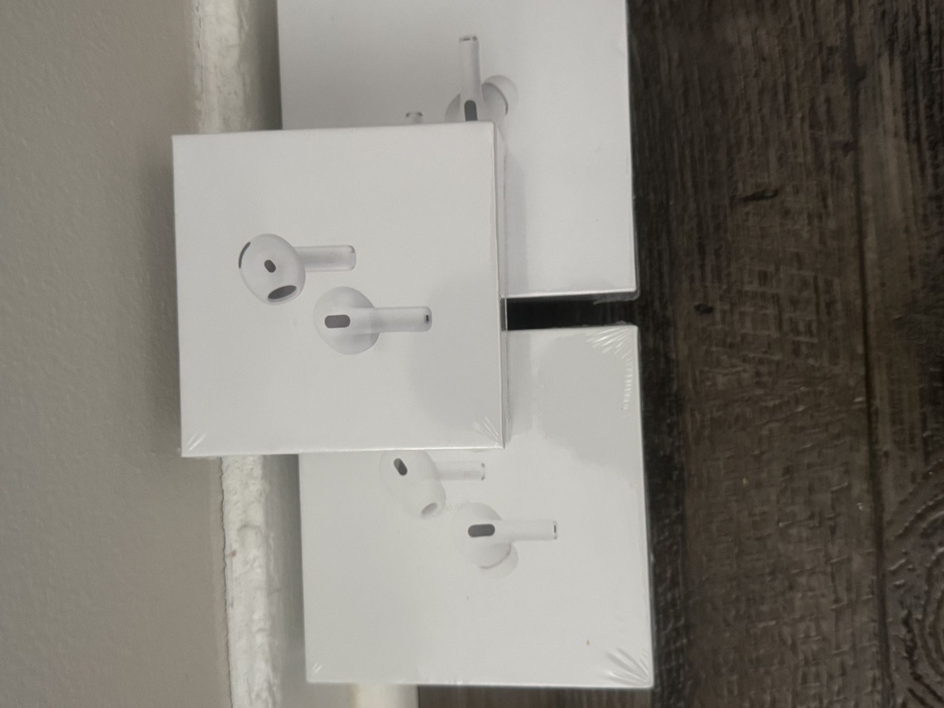 AirPods 4 (ANC)
