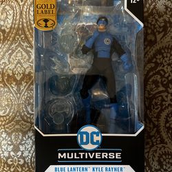 MCFARLANE DC Multiverse Figures! *Prices Vary*