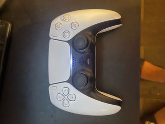 Ps5 controller