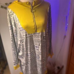 Yellow News Paper 📑 Top 