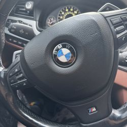 2011 BMW 550i