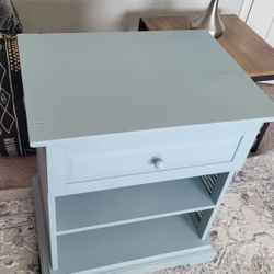 Large Side Table Pier 1