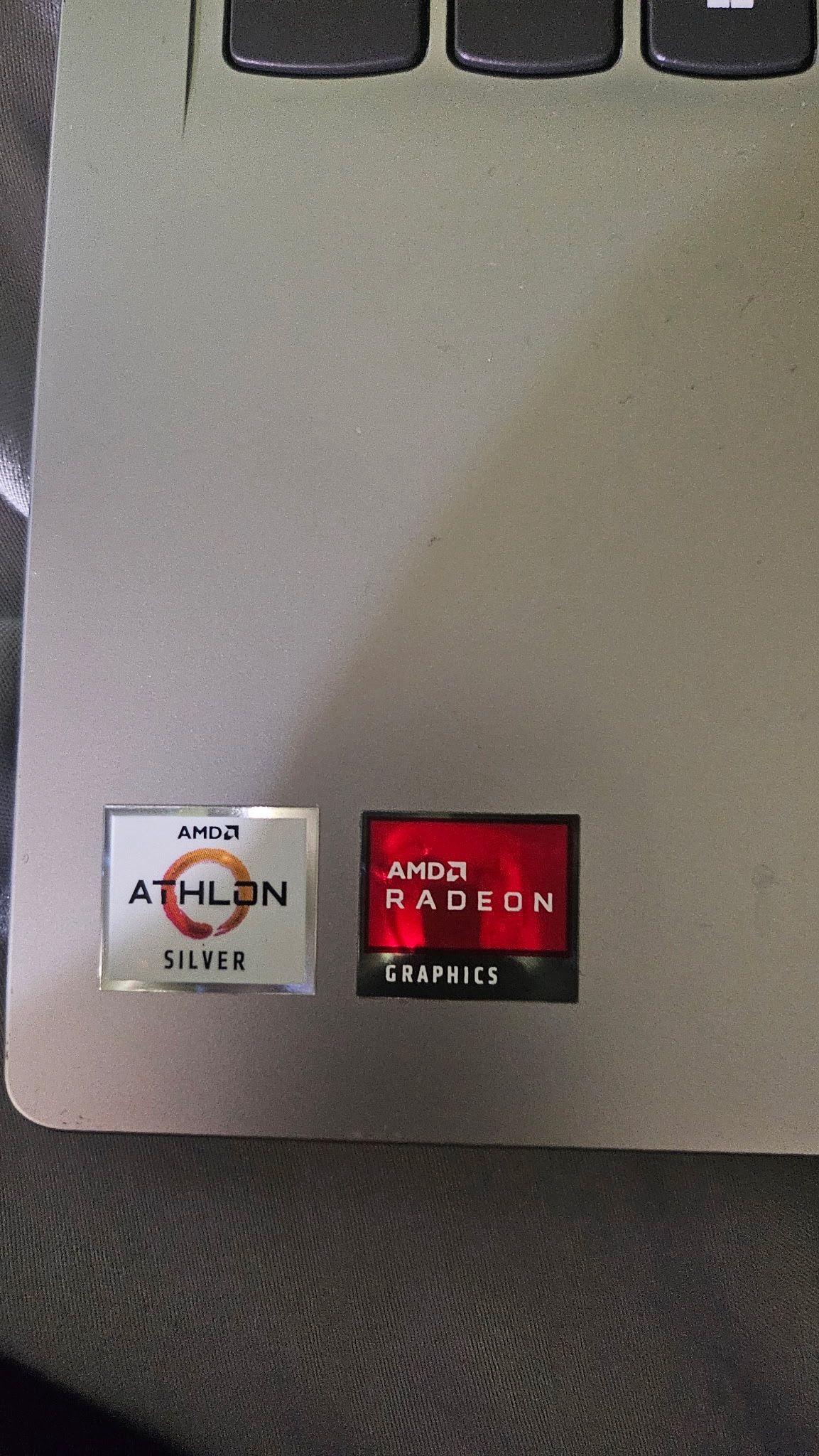 Lenovo Computer