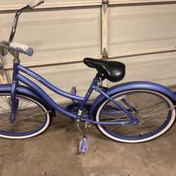 Cruiser Bike