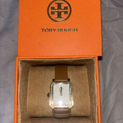 Tory Burch Watch 