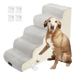 Dog Stairs