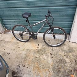Roadmaster Granite Peak 24 Inch 18 Speed Bicycle