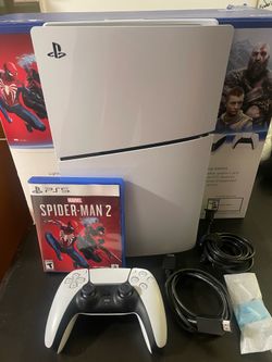 PlayStation 5