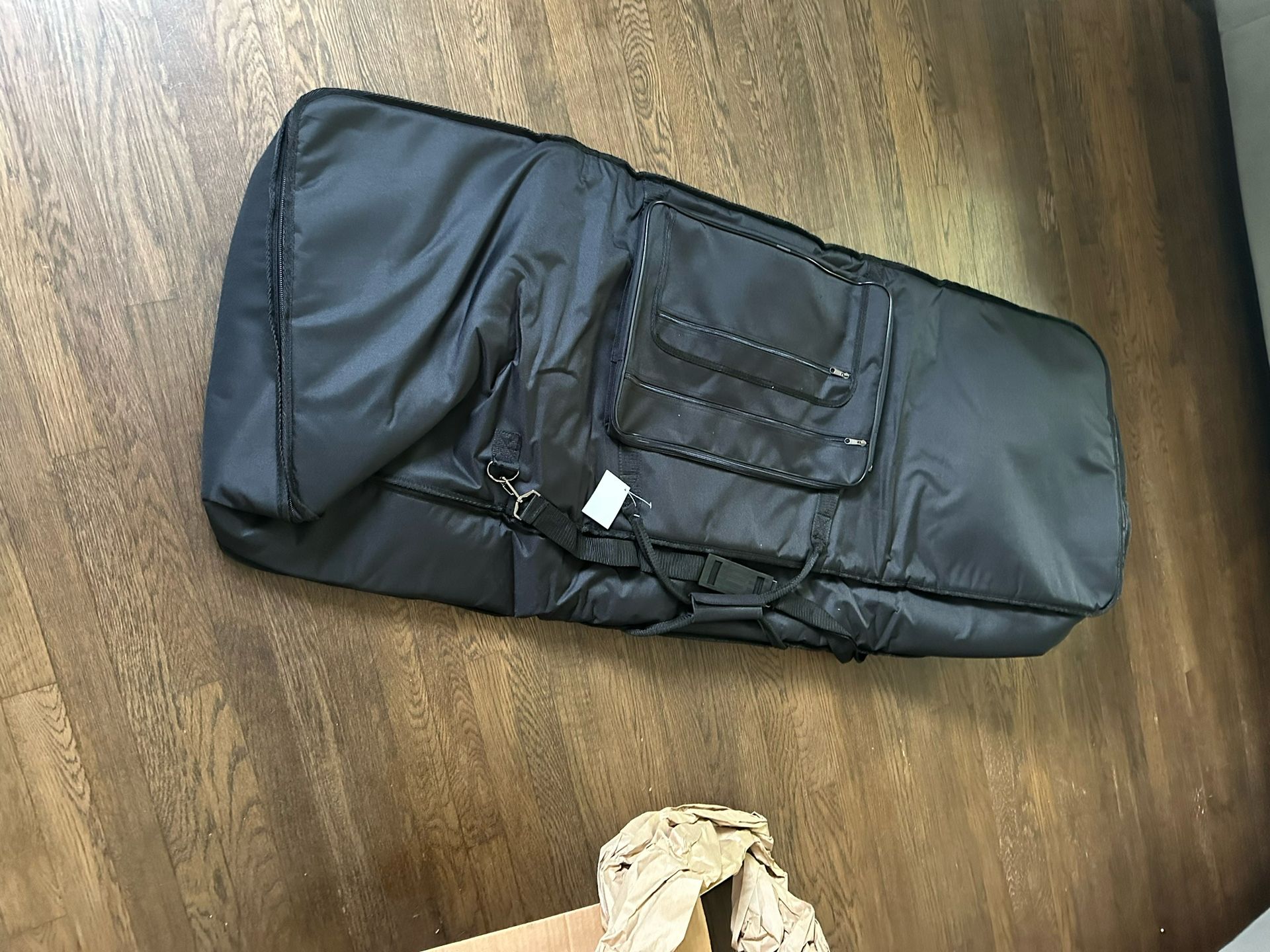 (New) 88 Keys, Keyboard Carry Bag