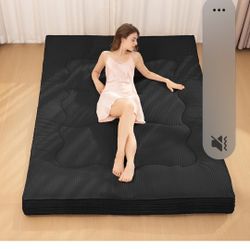 Futon Mattress 
