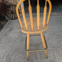 Counter Stool 29 Inches High