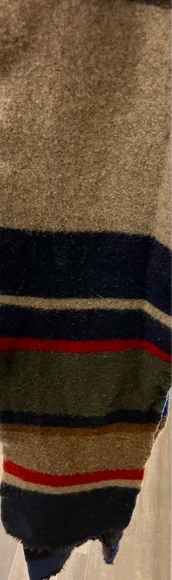 PENDLETON scarf