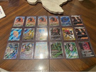 Pokemon Lot