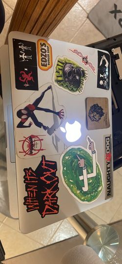 MacBook Pro with Retina Display