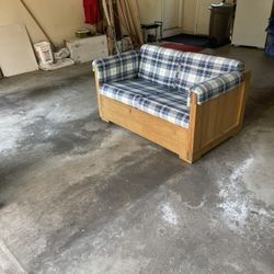 Small Couch 