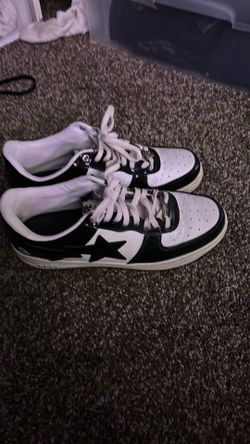 bapesta