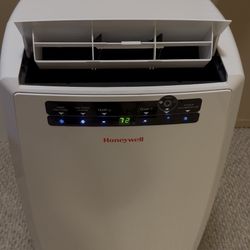 Honeywell 10000 BTU Portable AC Unit