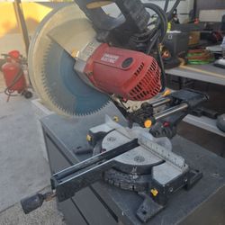 10" Miter Saw 
