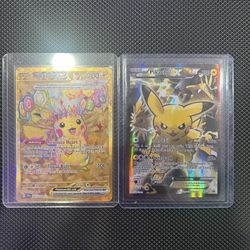 Pikachu Bundle 