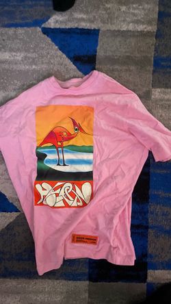 Heron Preston