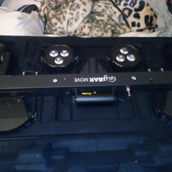 Dj Light System $950