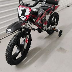 Kid Bike 