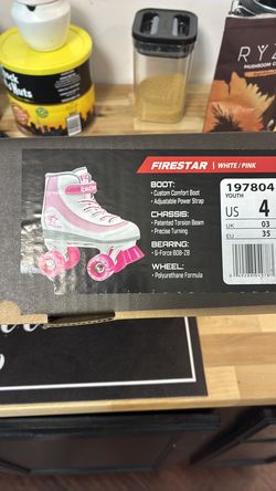 Skates