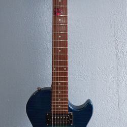Epiphone Les Paul Special II guitar